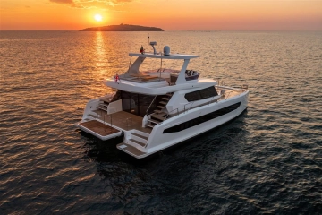 OMAYA YACHTS 50 nuova in vendita