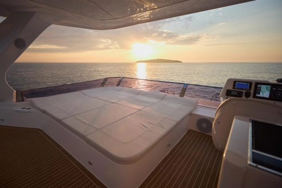 OMAYA YACHTS 50 nuova in vendita