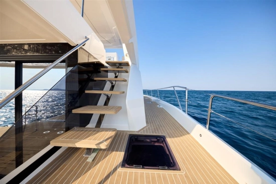 OMAYA YACHTS 50 nuova in vendita