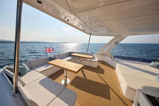 OMAYA YACHTS 50 nuova in vendita