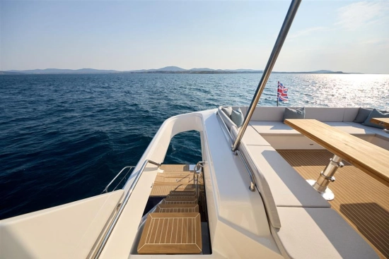 OMAYA YACHTS 50 nuova in vendita