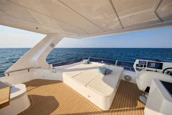 OMAYA YACHTS 50 nuova in vendita