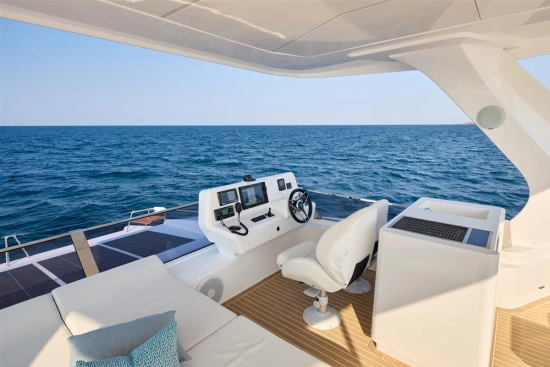 OMAYA YACHTS 50 nuova in vendita