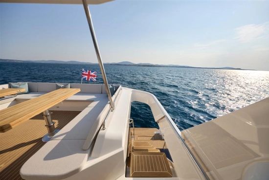 OMAYA YACHTS 50 nuova in vendita