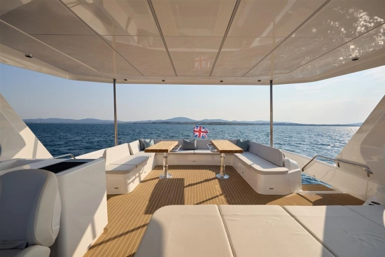 OMAYA YACHTS 50 nuova in vendita