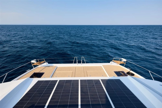 OMAYA YACHTS 50 nuova in vendita