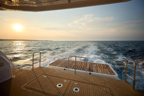 OMAYA YACHTS 50 nuova in vendita