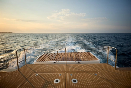 OMAYA YACHTS 50 nuova in vendita