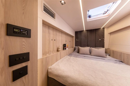 OMAYA YACHTS 50 nuova in vendita
