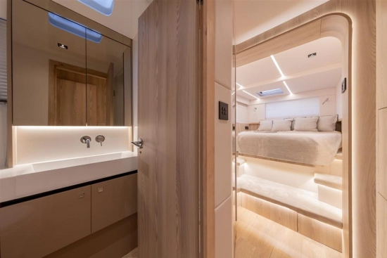 OMAYA YACHTS 50 nuova in vendita