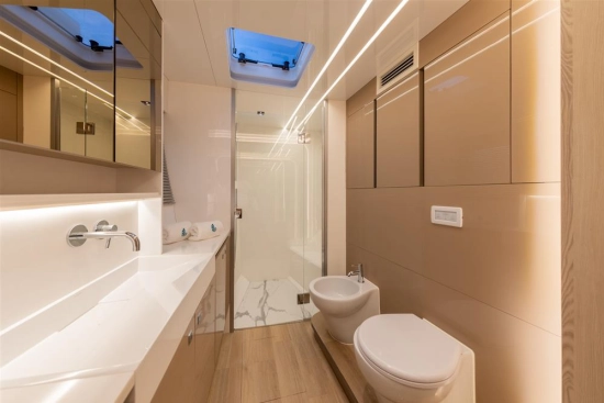 OMAYA YACHTS 50 nuova in vendita