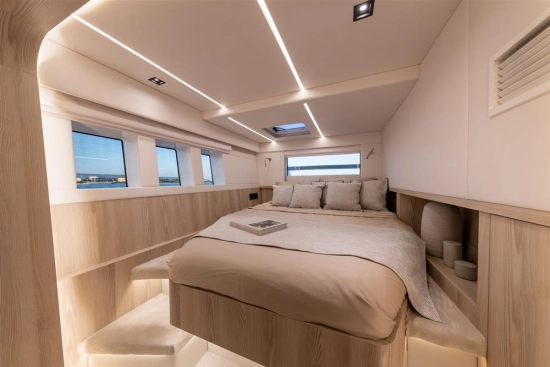 OMAYA YACHTS 50 nuova in vendita