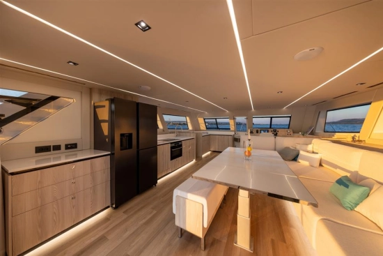 OMAYA YACHTS 50 nuova in vendita