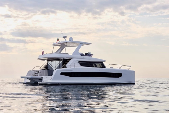 OMAYA YACHTS 50 nuova in vendita