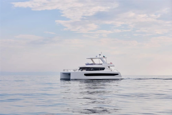 OMAYA YACHTS 50 nuova in vendita