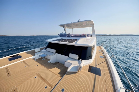 OMAYA YACHTS 50 nuova in vendita