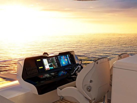 OMAYA YACHTS 50 nuova in vendita