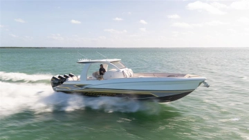 Deep Impact 369 de segunda mano en venta