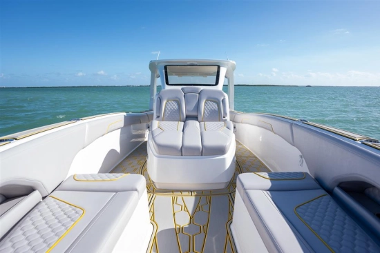 Deep Impact 369 de segunda mano en venta