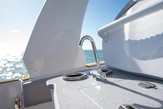 Deep Impact 369 de segunda mano en venta