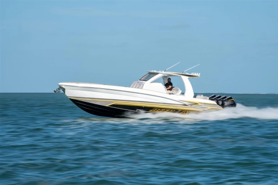 Deep Impact 369 de segunda mano en venta