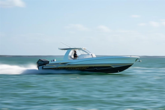 Deep Impact 369 de segunda mano en venta