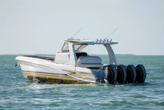 Deep Impact 369 de segunda mano en venta
