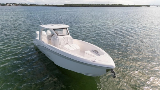 Deep Impact 369 de segunda mano en venta