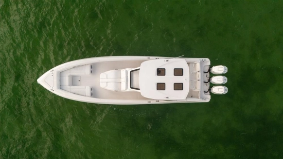 Deep Impact 369 de segunda mano en venta