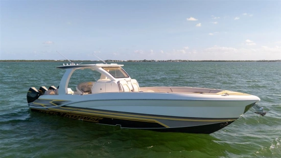 Deep Impact 369 de segunda mano en venta