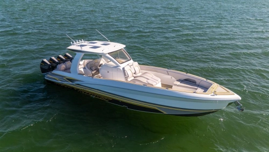 Deep Impact 369 de segunda mano en venta
