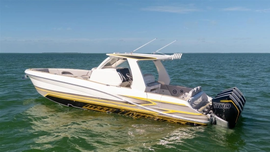 Deep Impact 369 de segunda mano en venta