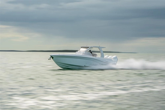 Deep Impact 369 de segunda mano en venta