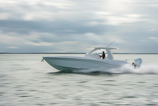 Deep Impact 369 de segunda mano en venta