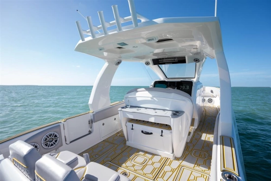 Deep Impact 369 de segunda mano en venta