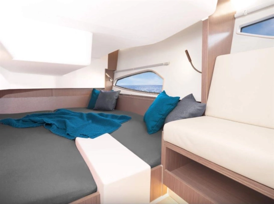 Sealine C335 de segunda mano en venta