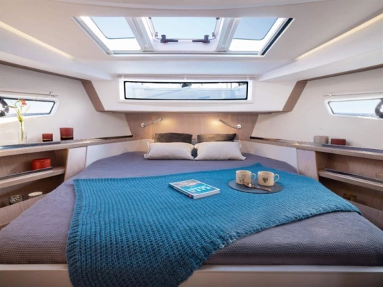 Sealine C335 de segunda mano en venta