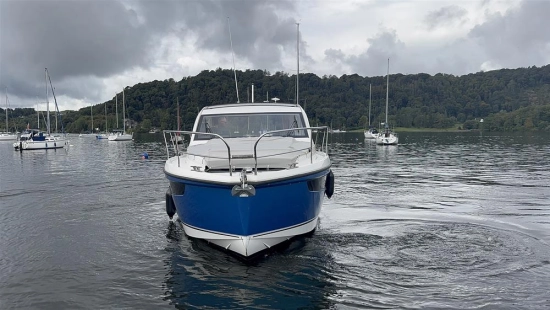 Sealine C335 de segunda mano en venta