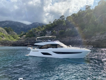 Bavaria Yachts R55 usado à venda