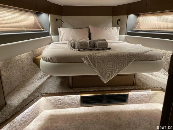 Bavaria Yachts R55 usado à venda