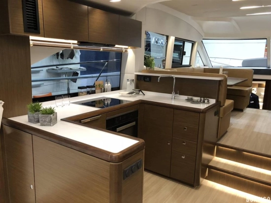 Bavaria Yachts R55 usado à venda