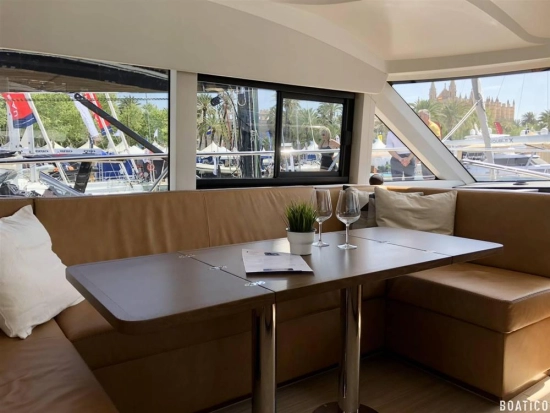 Bavaria Yachts R55 usado à venda