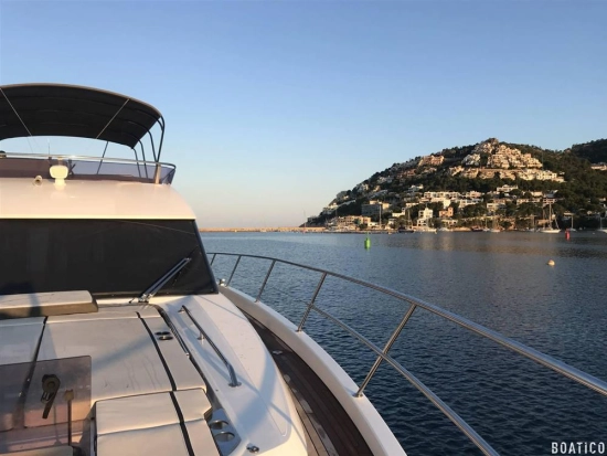 Bavaria Yachts R55 usado à venda