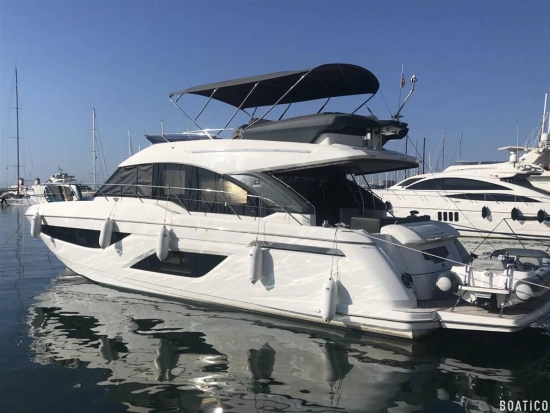 Bavaria Yachts R55 usado à venda