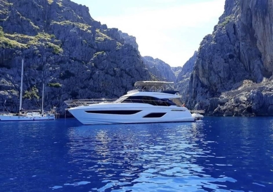 Bavaria Yachts R55 usado à venda