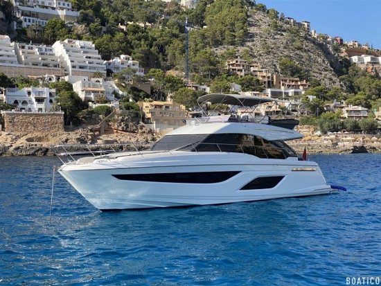 Bavaria Yachts R55 usado à venda