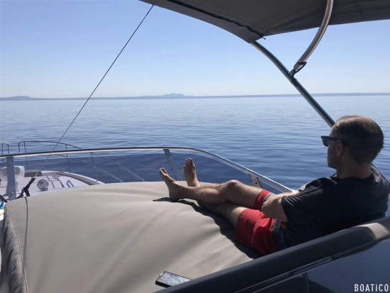 Bavaria Yachts R55 usado à venda