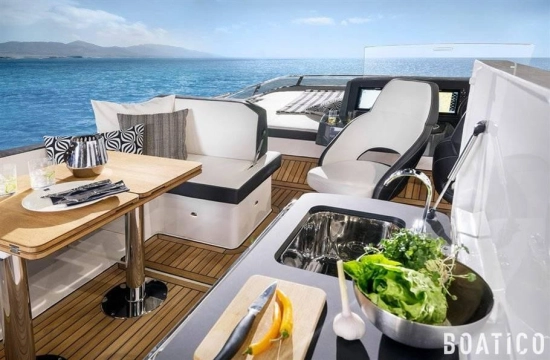Bavaria Yachts R55 usado à venda