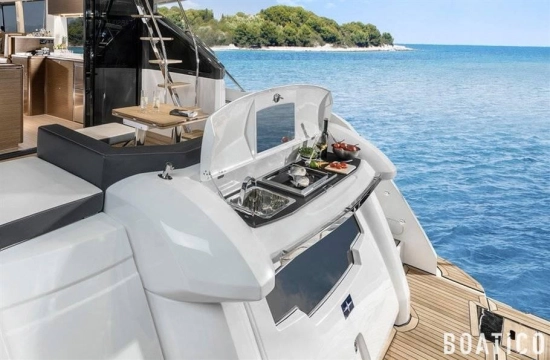 Bavaria Yachts R55 usado à venda
