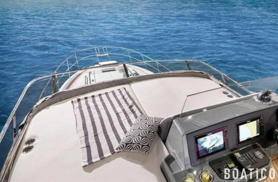 Bavaria Yachts R55 usado à venda